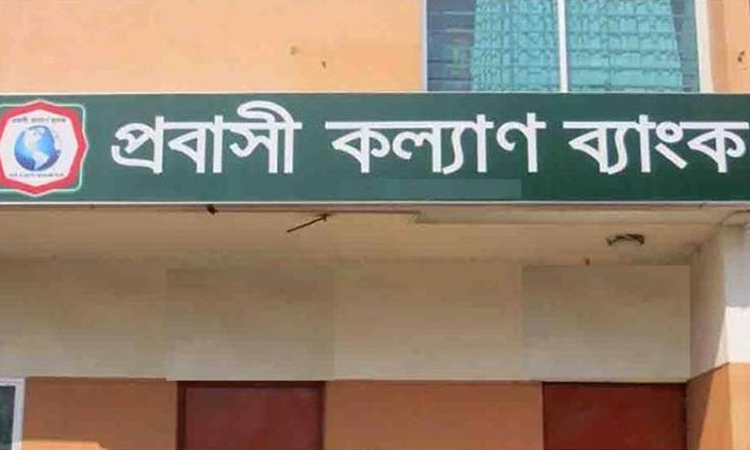 বিদেশগামী কর্মীদের দক্ষতা বৃদ্ধিতে ১০ লক্ষ টাকা পর্যন্ত জামানতবিহীন ঋণ দিবে প্রবাসী কল্যাণ ব্যাংক