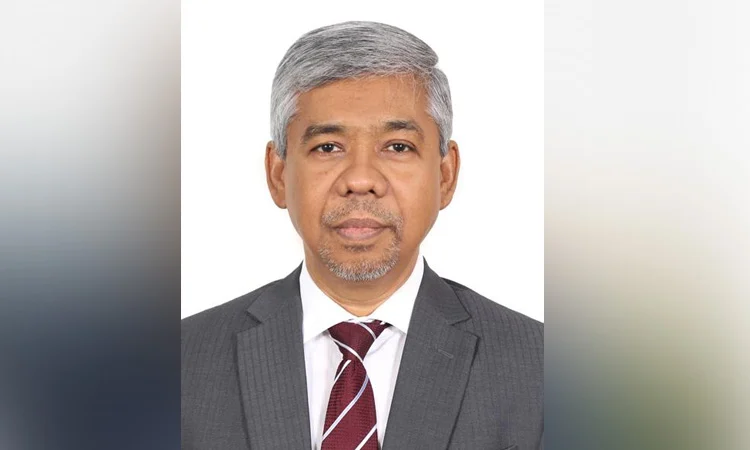 রাজস্ব বৃদ্ধি, বৈষম্য হ্রাস ও কাঠামোগত সংস্কারে গুরুত্বারোপ এনবিআর চেয়ারম্যানের 