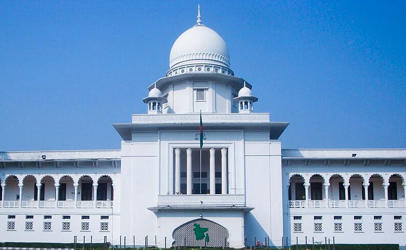 বাগেরহাট-২ আসনের ব্যালট-রেজাল্ট হেফাজতে নিতে ইসিকে হাইকোর্টের নির্দেশ