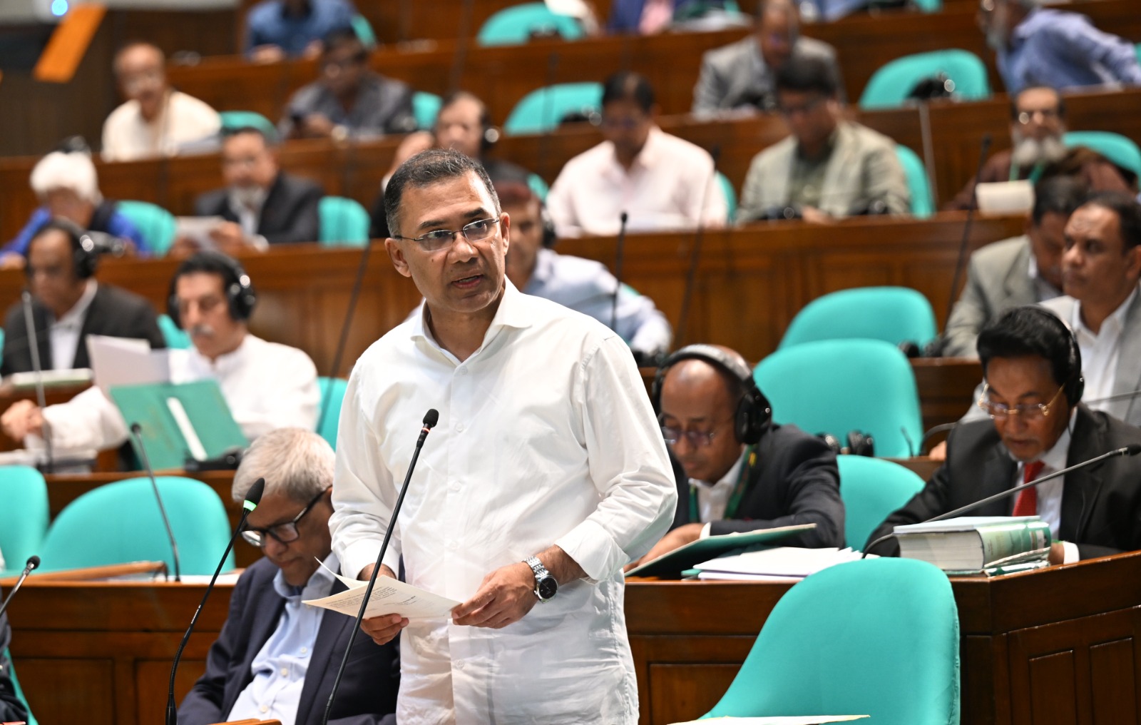 কৃষক কার্ড-ফ্যামিলি কার্ডের কারণে মূল্যস্ফীতি হবে না : প্রধানমন্ত্রী