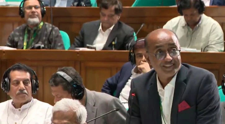 ২৩,৮৬৫টি রাজনৈতিক হয়রানিমূলক মামলা প্রত্যাহার করা হয়েছে : আইনমন্ত্রী