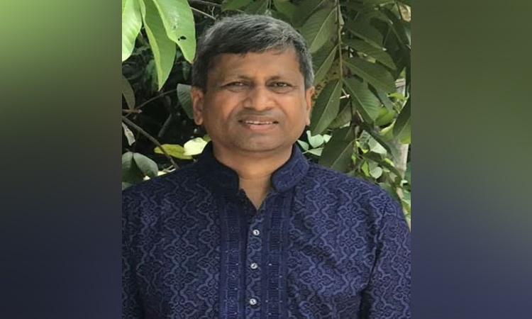 বক্ষব্যাধি হাসপাতালের পরিচালক হলেন গোলাম সারওয়ার লিয়াকত