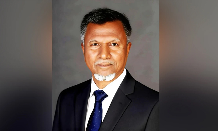 দেশে ৪ লাখ ৬৮ হাজার সরকারি কর্মকর্তা-কর্মচারীর পদ শূন্য রয়েছে: জনপ্রশাসন প্রতিমন্ত্রী