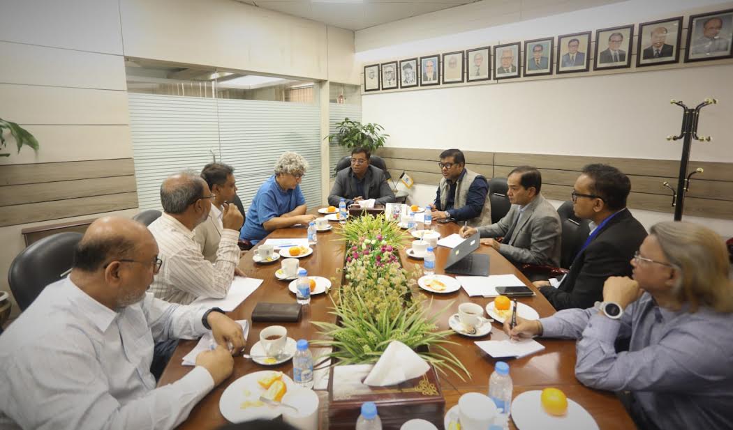 হিট প্রকল্পের বাস্তবায়ন অগ্রগতি সন্তোষজনক: বিশ্বব্যাংক