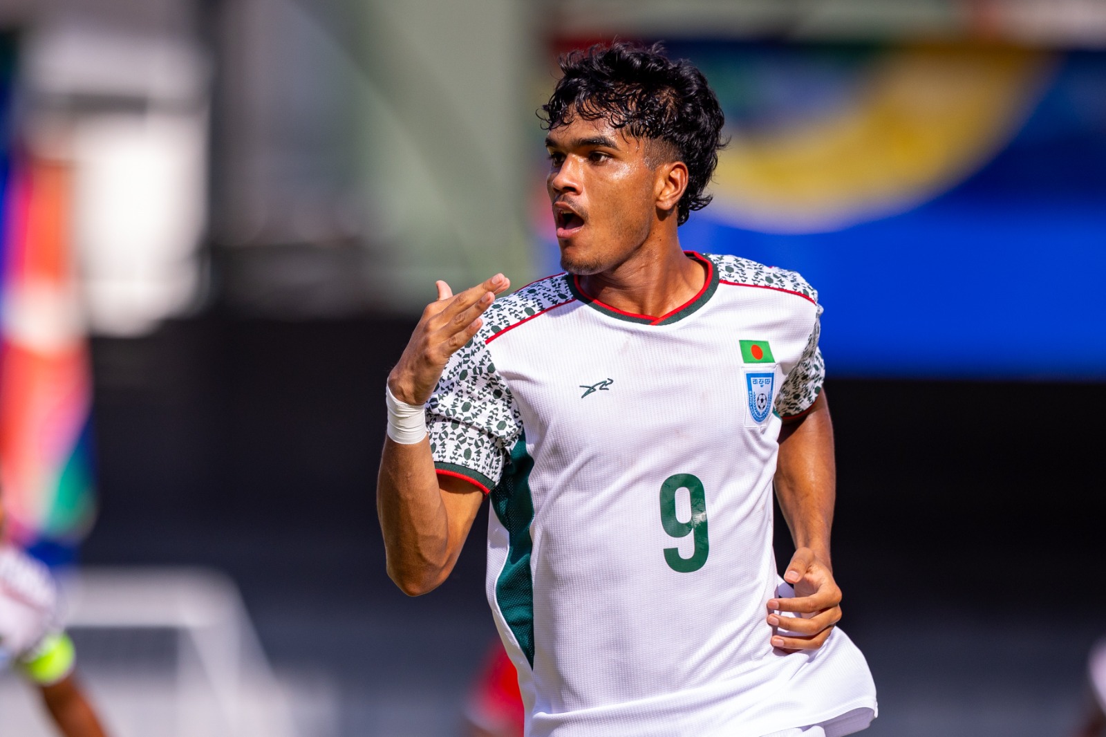 নেপালকে হারিয়ে ফাইনালে বাংলাদেশ