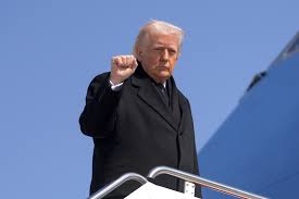 ইরান যুদ্ধ ঘিরে জাতির উদ্দেশে ভাষণ দেবেন ট্রাম্প