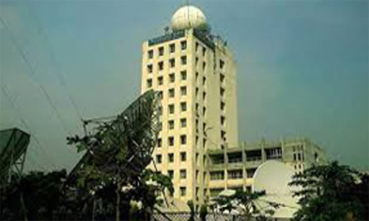 পশ্চিমাঞ্চলে মৃদু তাপ প্রবাহের সম্ভাবনা, বাড়তে পারে সারাদেশের তাপমাত্রা