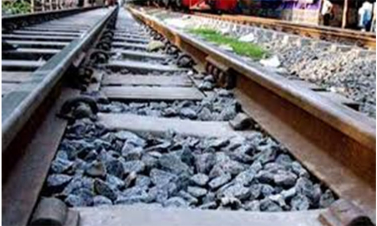 চুয়াডাঙ্গায় ট্রেনে কাটা পড়ে মসজিদের ইমাম নিহত 