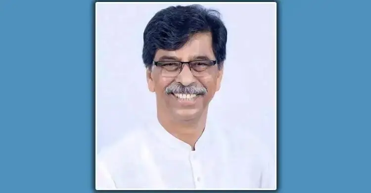 সরকারি দপ্তরে কর্মরতদের নিয়ম-শৃঙ্খলা মেনে চলা অত্যন্ত জরুরি: মৎস্য মন্ত্রী