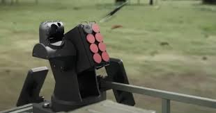 ড্রোন প্রতিরোধ ব্যবস্থায় ৯০০ মিলিয়ন ডলার বিনিয়োগ করবে সুইডেন