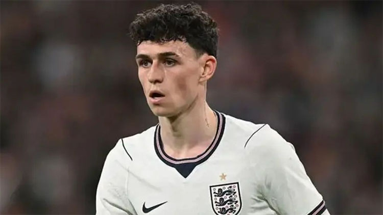 ইংল্যান্ড বিশ্বকাপ দলে অনিশ্চিত ফোডেন