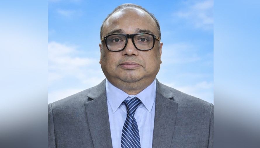 আইনগত সহায়তা কেন্দ্রের মহাপরিচালক হলেন মঞ্জুরুল হোসেন