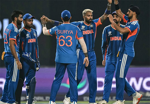 জুলাইয়ে জিম্বাবুয়ে সফর করবে ভারতীয় ক্রিকেট দল