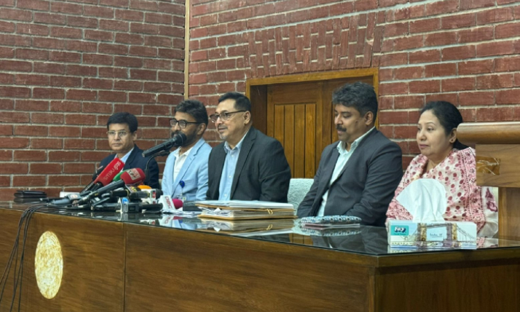 সরকারি ব্যয় সংকোচন, অফিস সময় কমানো ও সন্ধ্যা ৬টার পর মার্কেট বন্ধের সিদ্ধান্ত