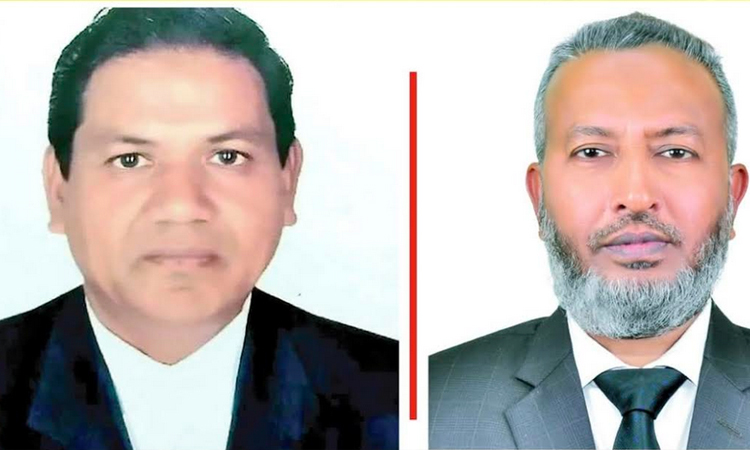 বরিশাল জেলা আইনজীবী সমিতির নির্বাচনে জাতীয়তাবাদী প্যানেল বিজয়ী