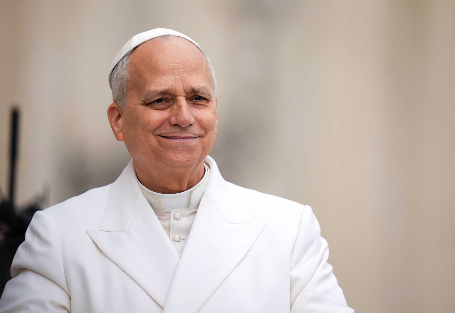 ইসরাইল ও ইউক্রেনের প্রেসিডেন্টদের সঙ্গে পোপের ফোনালাপ