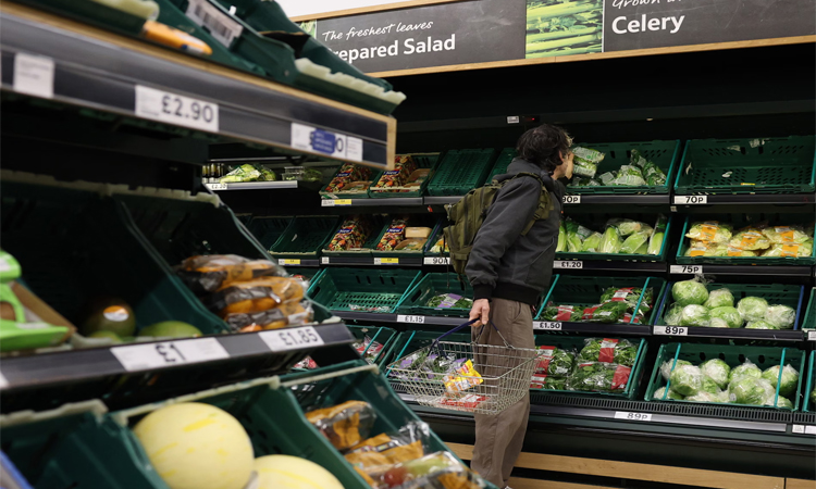 মধ্যপ্রাচ্য যুদ্ধের প্রভাবে খাদ্যপণ্যের দাম বেড়েছে : জাতিসংঘ সংস্থা