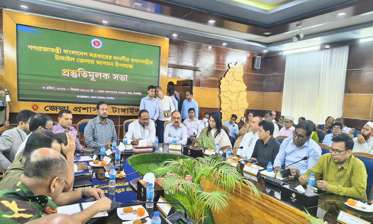 কৃষিনির্ভর বাংলাদেশে ‘কৃষক কার্ড’ একটি যুগান্তকারী পদক্ষেপ : প্রাণিসম্পদ প্রতিমন্ত্রী  