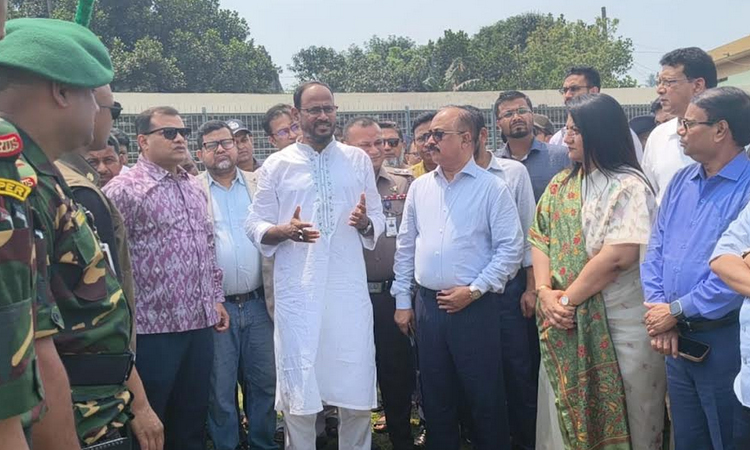 ১৪ এপ্রিল টাঙ্গাইল থেকে কৃষক কার্ড বিতরণ কর্মসূচির উদ্বোধন করবেন প্রধানমন্ত্রী