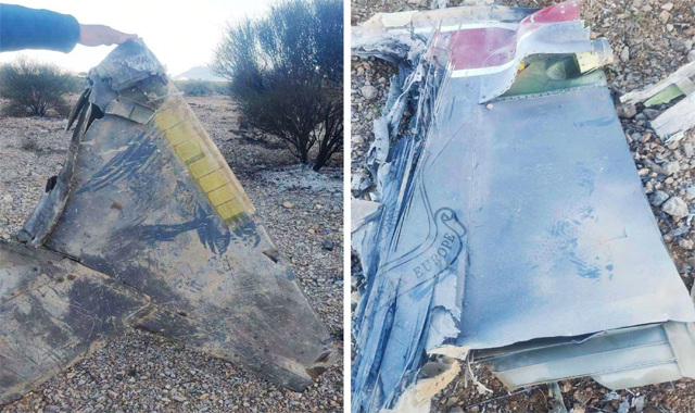 ইরানে ভূপাতিত মার্কিন যুদ্ধবিমানের এক ক্রুকে উদ্ধার, অন্যজনকে খুঁজছে ইরান