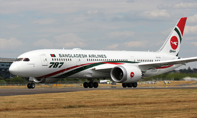 বোয়িং বিমান কেনায় অগ্রগতি, এয়ারবাস লিজ নেওয়ার পরিকল্পনা