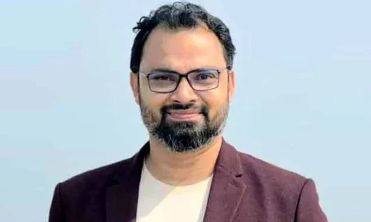 কক্সবাজারের রামুতে আঞ্চলিক বিকেএসপি পরিদর্শন করলেন যুব ও ক্রীড়া প্রতিমন্ত্রী