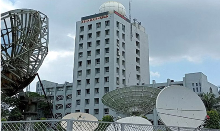 সারাদেশে তাপমাত্রা কমতে পারে