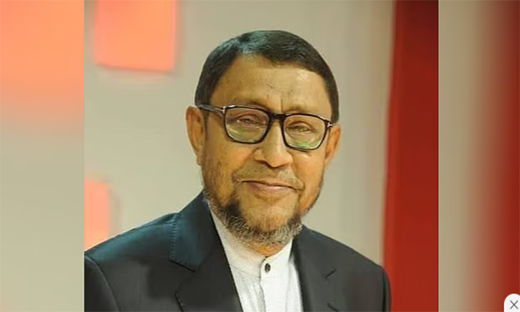 আগামী ৩ মে থেকে সারাদেশে হামের টিকা দেওয়া হবে: স্বাস্থ্যমন্ত্রী