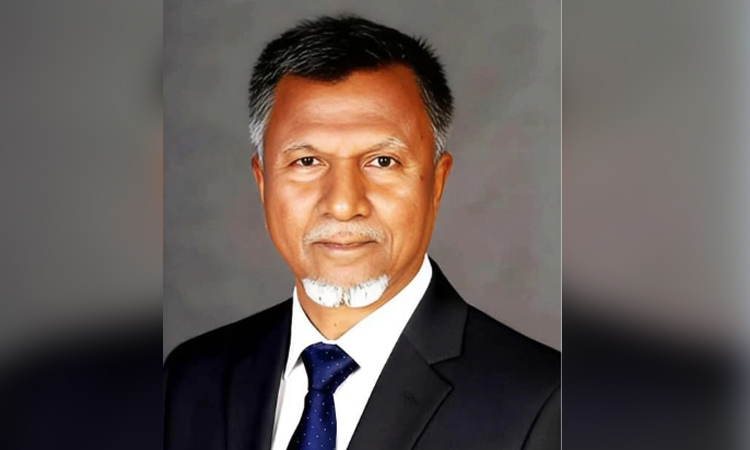 সরকারি গুদামে ১৯.২০ লাখ টন খাদ্যশস্য মজুত রয়েছে