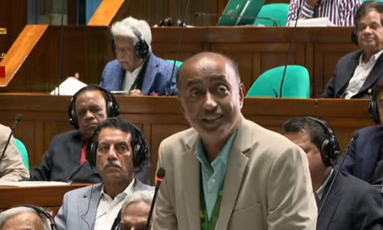 গুমের সঙ্গে জড়িত কেউ আইনের ফাঁক দিয়ে বের হতে পারবে না: আইনমন্ত্রী