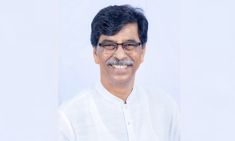 মৎস্য ও প্রাণিসম্পদ এবং কৃষিমন্ত্রী মোহাম্মদ আমিন উর রশিদের জীবনবৃত্তান্ত