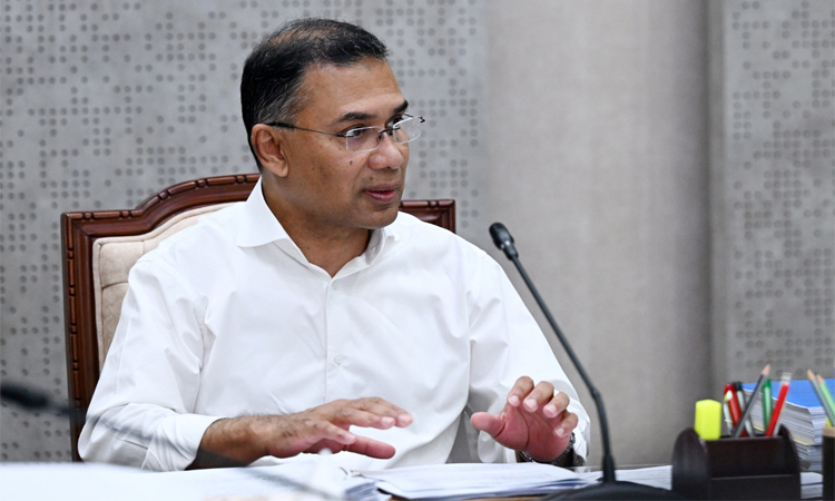 একনেক সভায় সভাপতিত্ব করছেন প্রধানমন্ত্রী