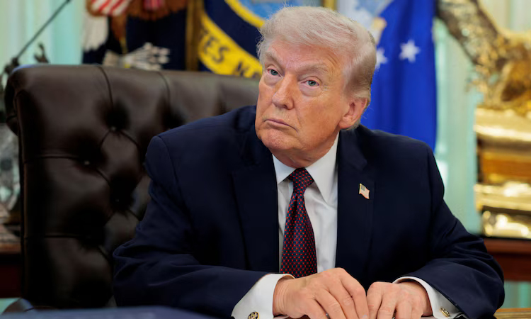 ট্রাম্পের হুঁশিয়ারির পর পাল্টা হামলা জোরদার করছে ইরান