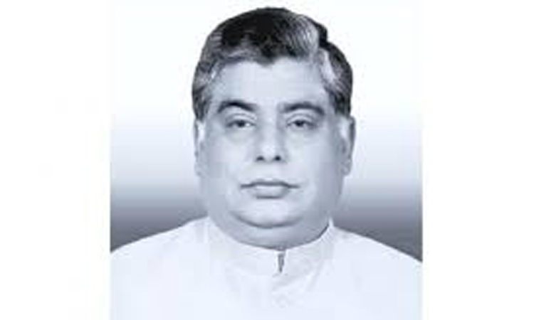 বিজেপির প্রতিষ্ঠাতা চেয়ারম্যান নাজিউর রহমান মঞ্জুর মৃত্যুবার্ষিকী আজ