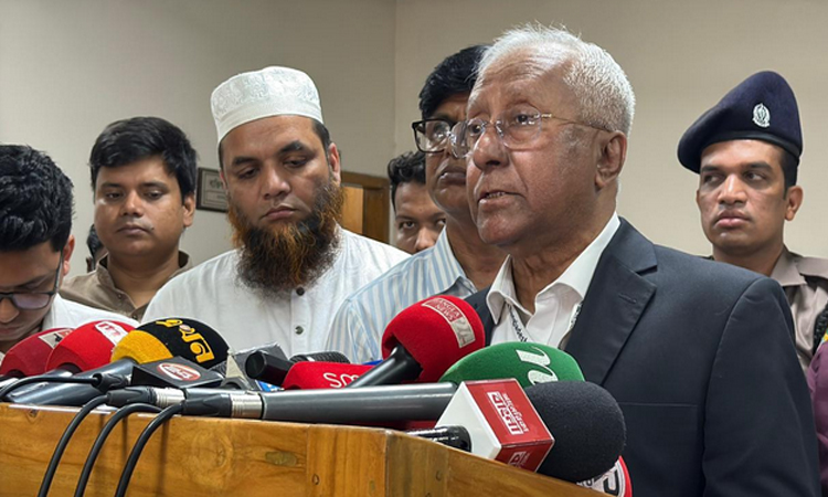 সংরক্ষিত নারী আসনে নির্বাচনের তফসিল ঘোষণা ৮ এপ্রিল, ভোট ১২ মে