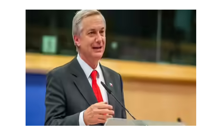 চিলির প্রেসিডেন্টের প্রথম বিদেশ সফর আর্জেন্টিনায়