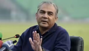 পিএসএল অচিরেই বিশ্বের এক নম্বর ফ্র্যাঞ্চাইজি লিগ হবে : নাকভি