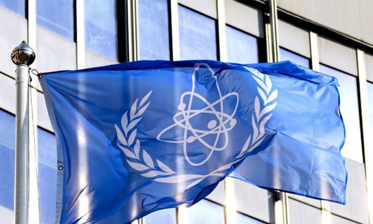 ইরানের পারমাণবিক বিদ্যুৎকেন্দ্রের কাছে হামলা বন্ধের আহ্বান আইএইএ প্রধানের