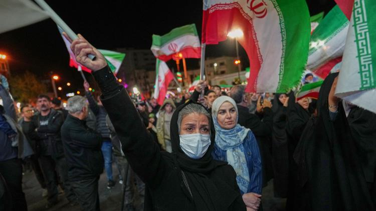 যুদ্ধবিরতির প্রস্তাব প্রত্যাখ্যান করেছে ইরান: রাষ্ট্রীয় গণমাধ্যম