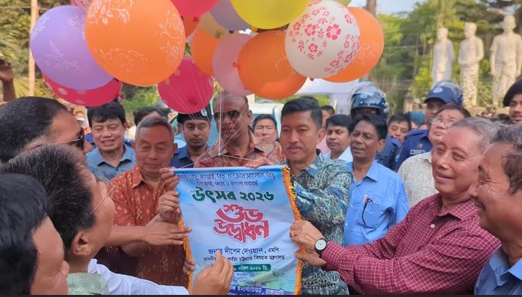 সমতল ও পাহাড়ে কোনো বৈষম্য থাকবে না : পার্বত্য চট্টগ্রাম বিষয়ক মন্ত্রী