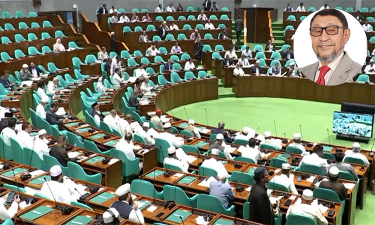 ১ লাখ স্বাস্থ্য কর্মী নিয়োগের উদ্যোগ নেওয়া হচ্ছে : স্বাস্থ্যমন্ত্রী