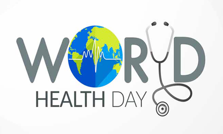 বিশ্ব স্বাস্থ্য দিবস আজ