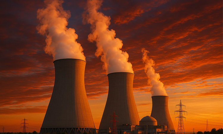 পারমাণবিক জ্বালানিতে স্বনির্ভরতার পথে ভারত