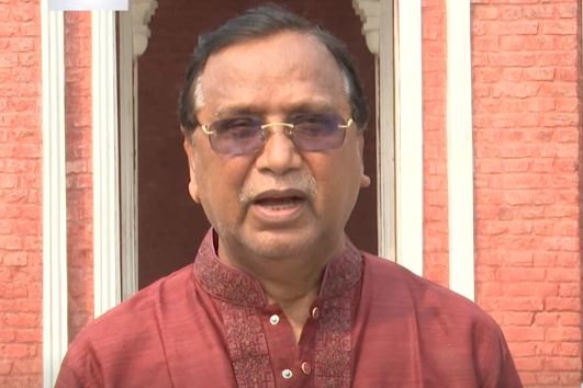 মশা নিধনে ব্যবহৃত ওষুধের কার্যকারিতা শতভাগ সন্তেষজনক : ডিএসসিসি প্রশাসক