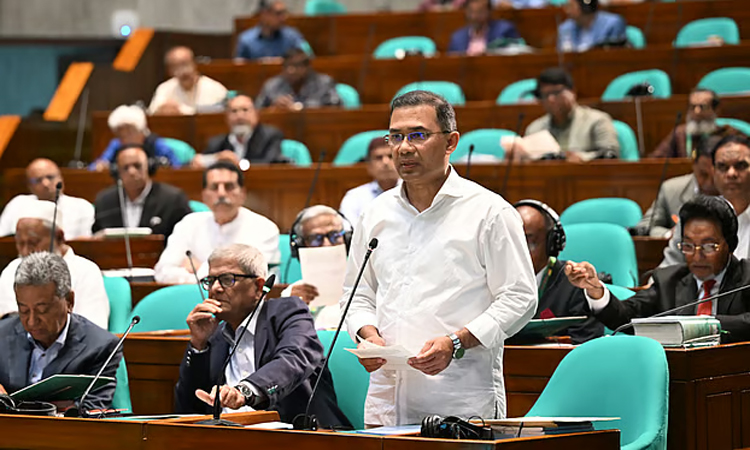 শিক্ষাখাতে ৪৩টি ক্ষেত্র চিহ্নিত করে স্বল্প, মধ্য ও দীর্ঘমেয়াদি পরিকল্পনা বাস্তবায়ন করছে সরকার