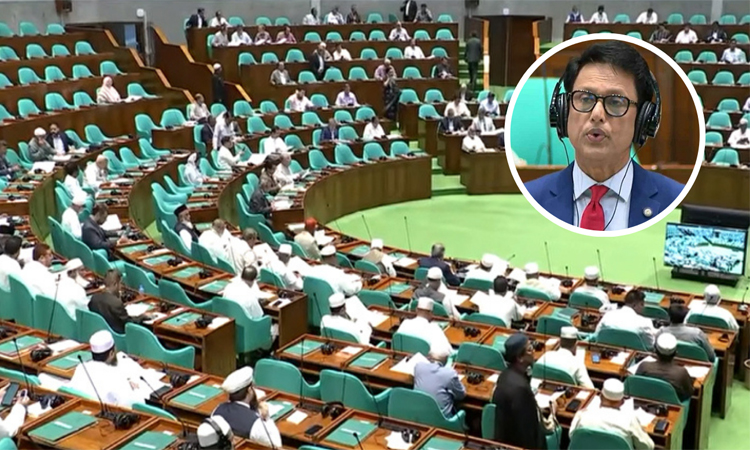 দেশের ৩৪,১২৯টি বেসরকারি শিক্ষা প্রতিষ্ঠানে ৫,৯৮,৯৯৪ জন শিক্ষক রয়েছেন : শিক্ষামন্ত্রী