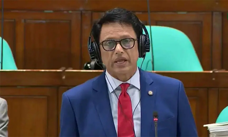 শিক্ষকের শূন্য পদ পূরণে সরকারের নানা উদ্যোগ