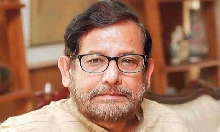 সাবেক মন্ত্রী আসাদুজ্জামান নূরের আয়কর নথি জব্দ