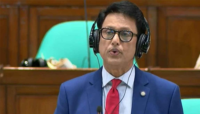 শিক্ষা ব্যবস্থাকে আধুনিক, প্রযুক্তিনির্ভর, অন্তর্ভুক্তিমূলক ও মানসম্মত করা সম্ভব : মিলন