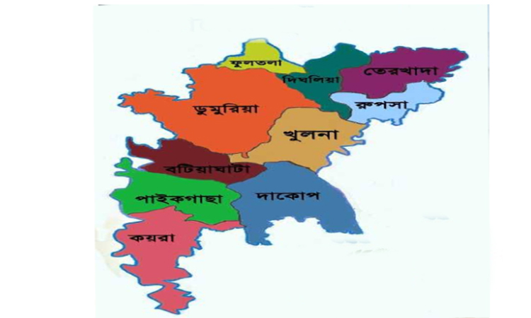 সন্ধ্যায় দোকানসমূহ বন্ধে খুলনা জেলা প্রশাসনের গণবিজ্ঞপ্তি